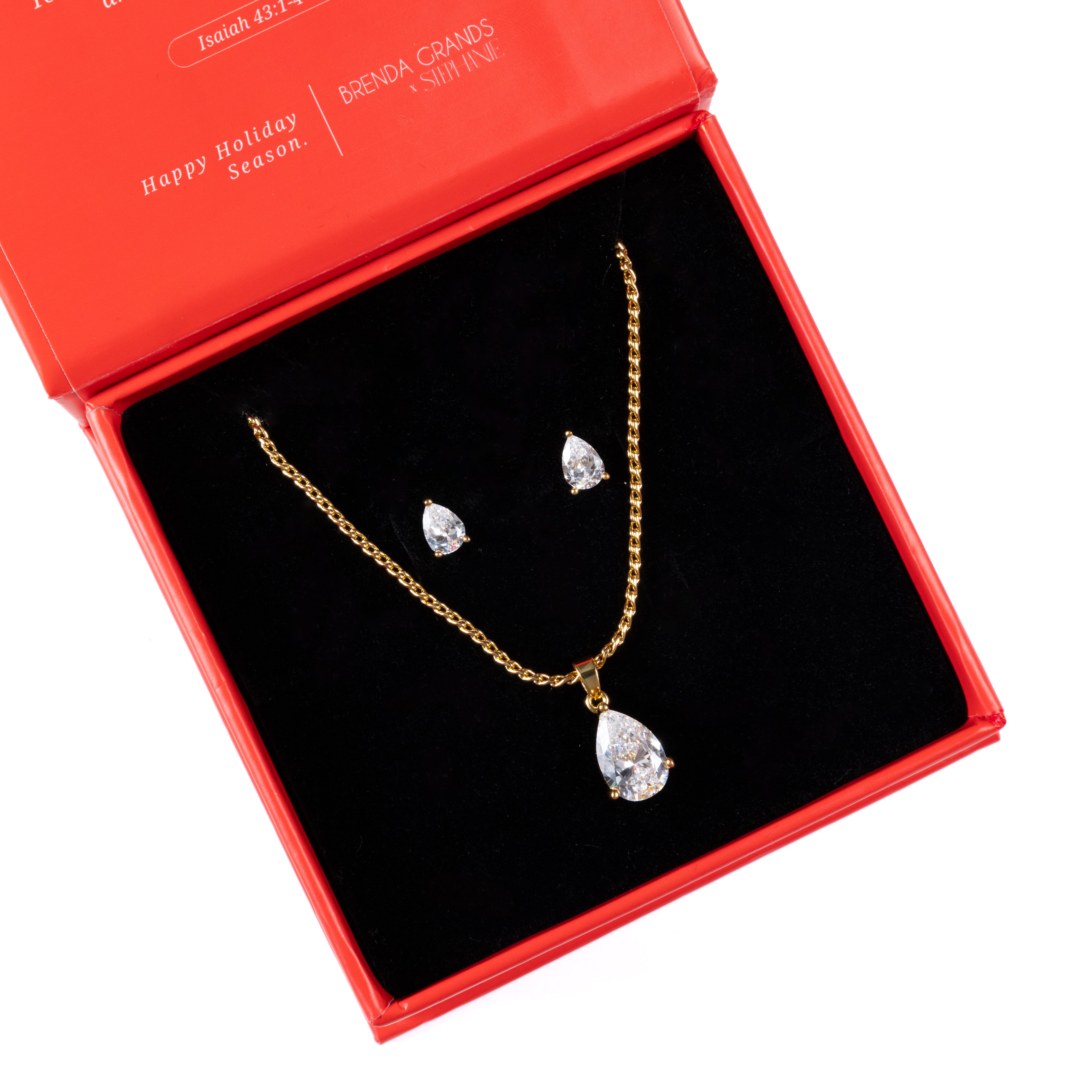 Bundle Four - 2 items