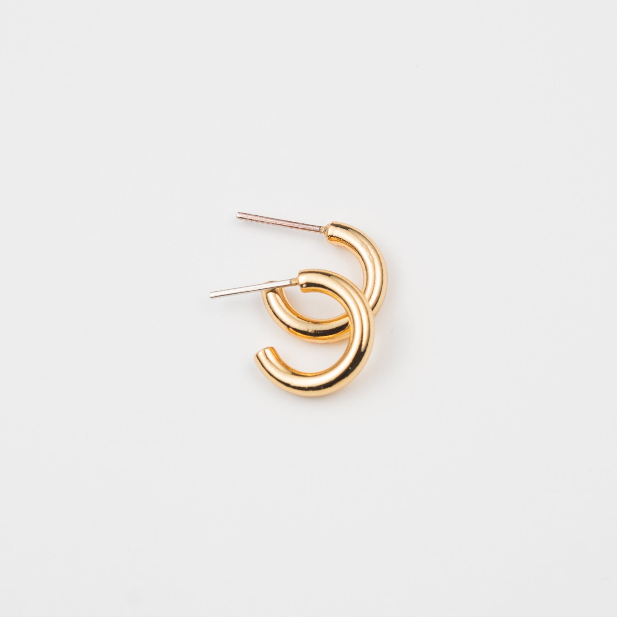 Tiny Tube Hoops