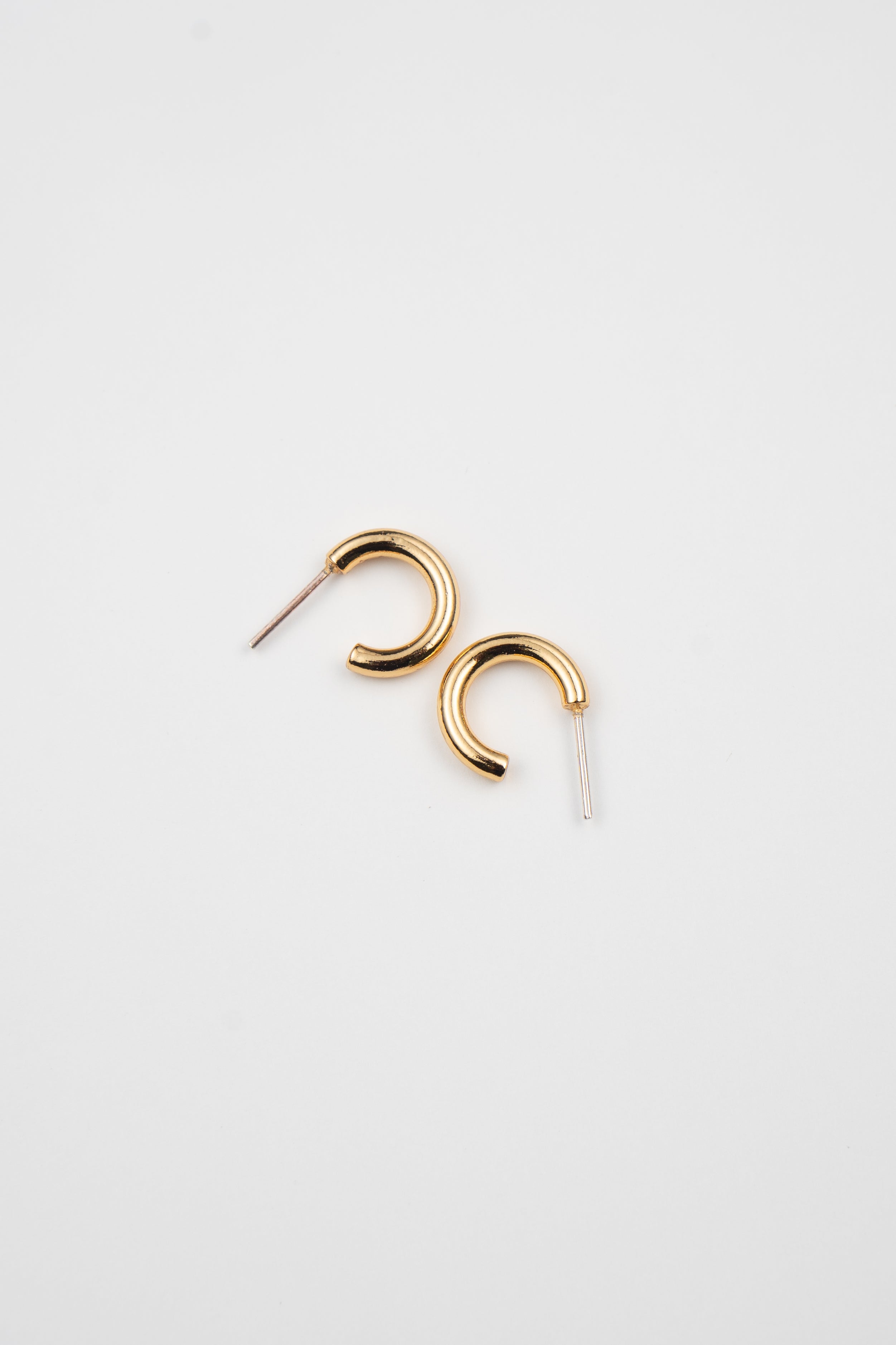 Tiny Tube Hoops