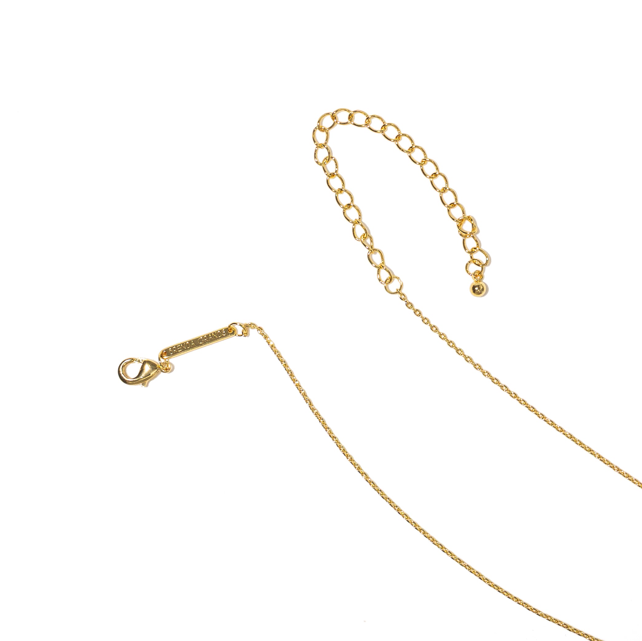 Sun Opal Necklace