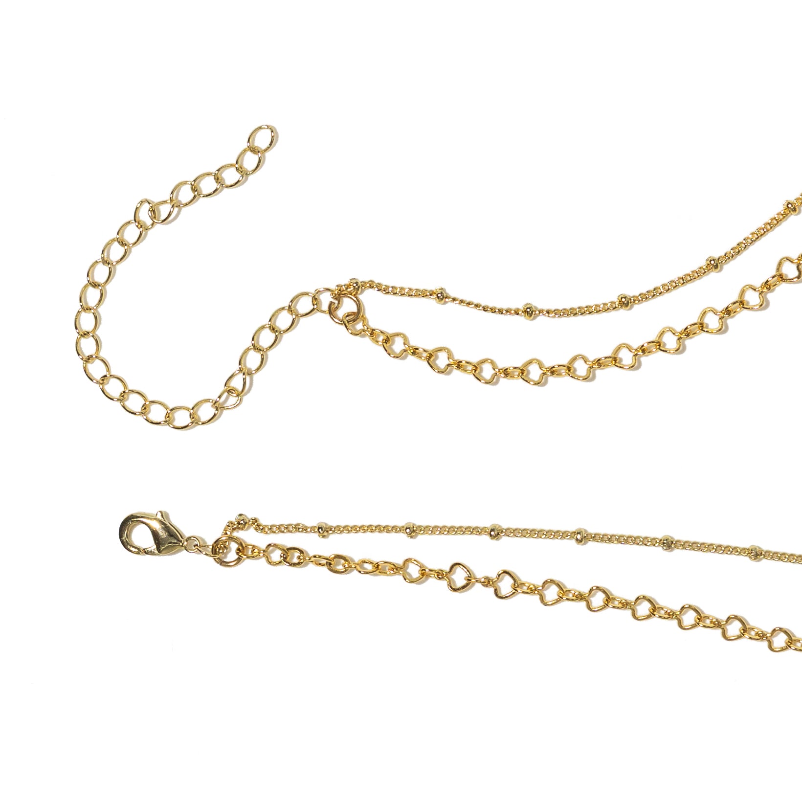 Satellite Layered Choker