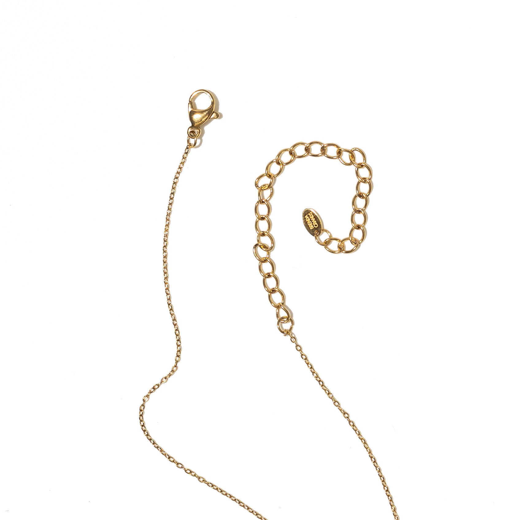 Butterfly Necklace