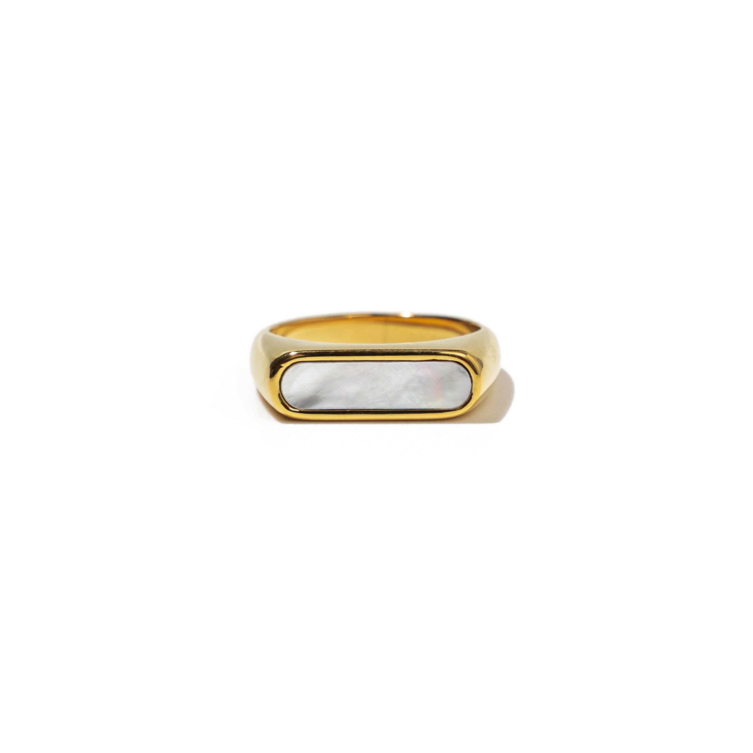 Shell Ring Bar