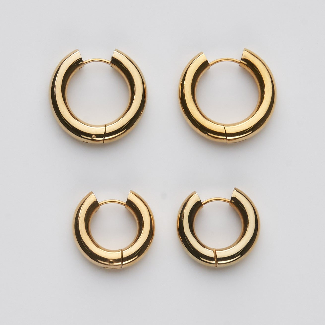 Chunky Hoops
