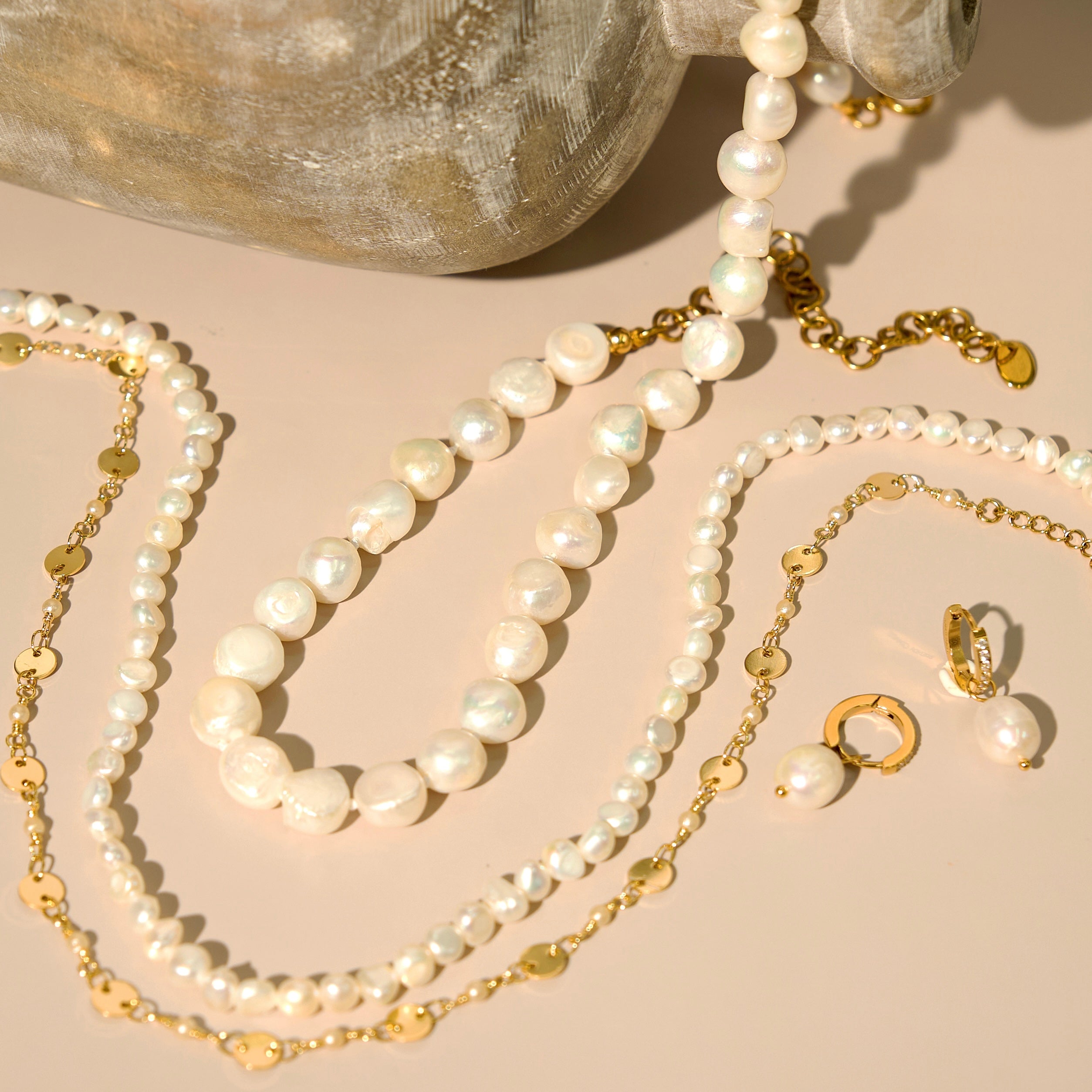 Natural Stones
