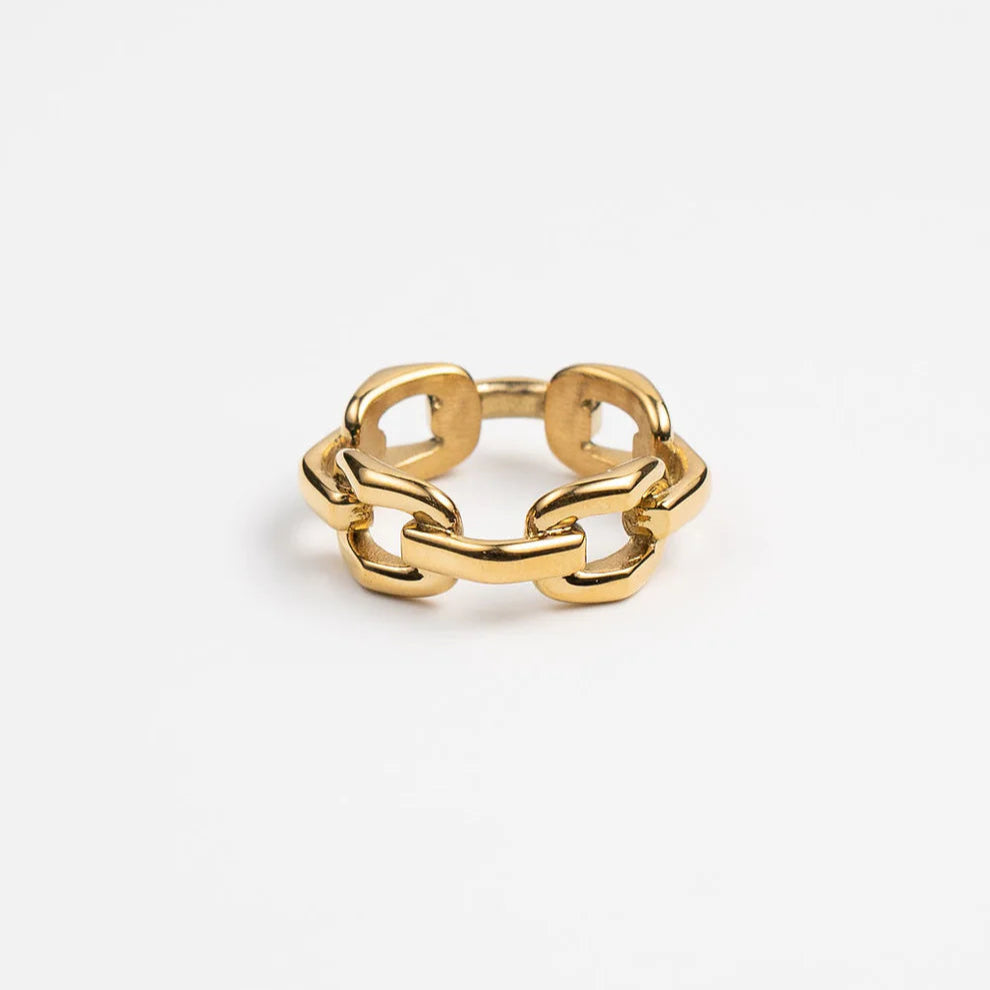Big Chain Ring