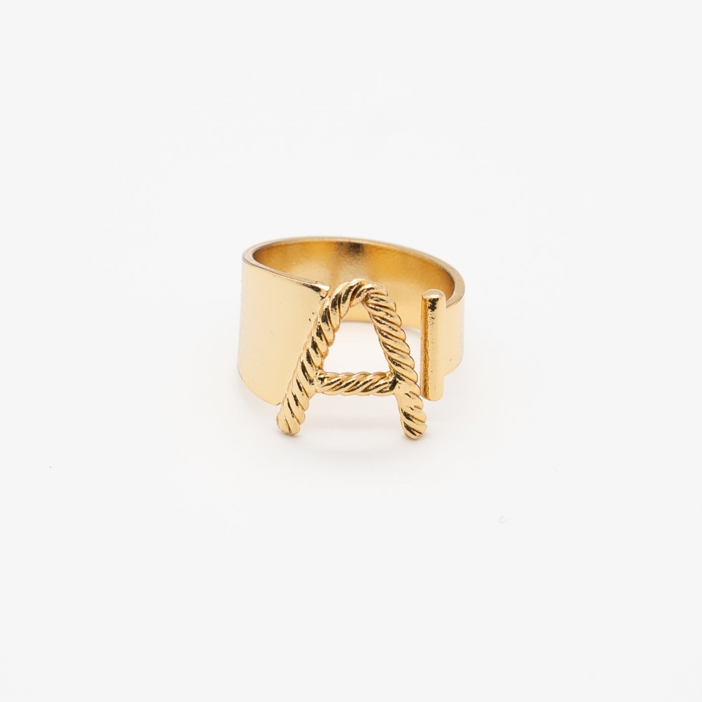 Aspen Initial Ring