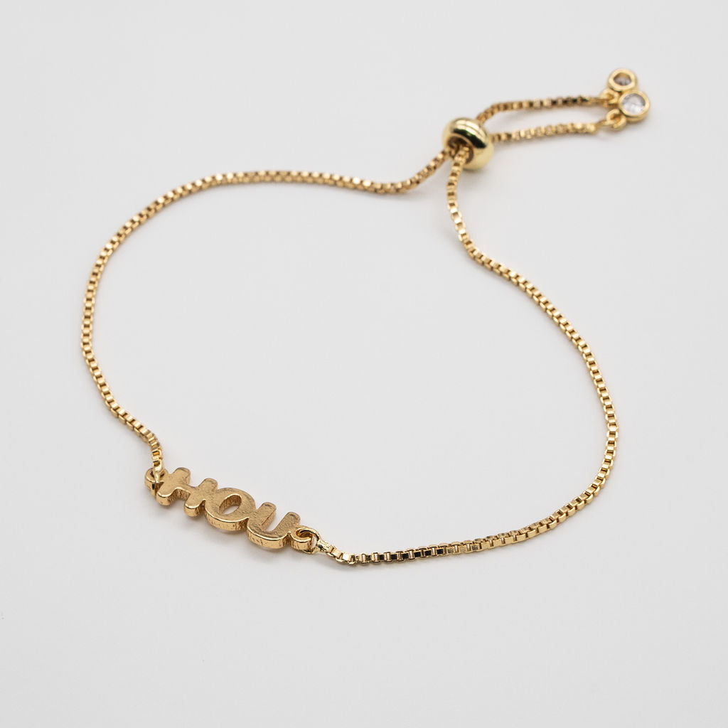 Houston Bracelet
