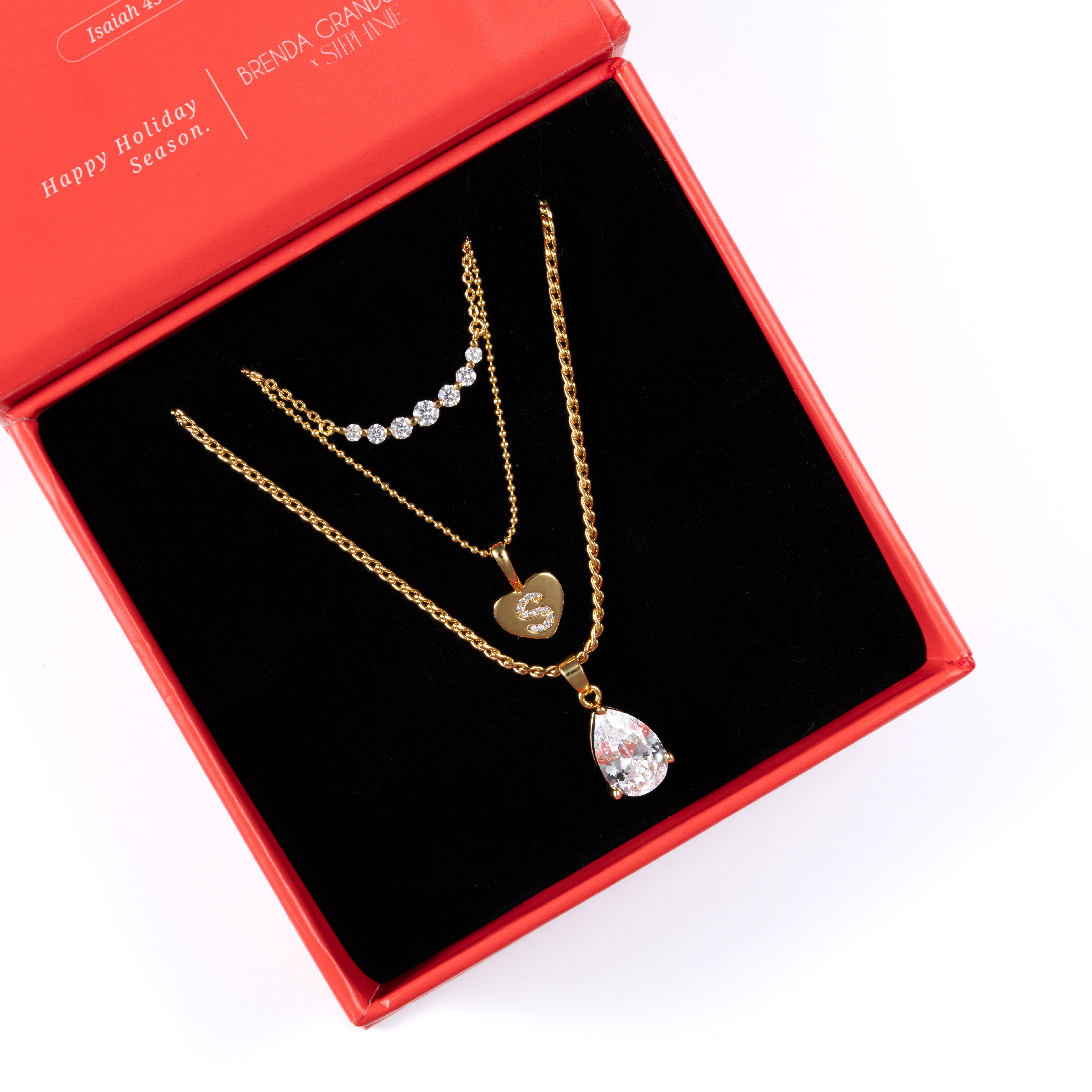 Bundle Two - 3 products