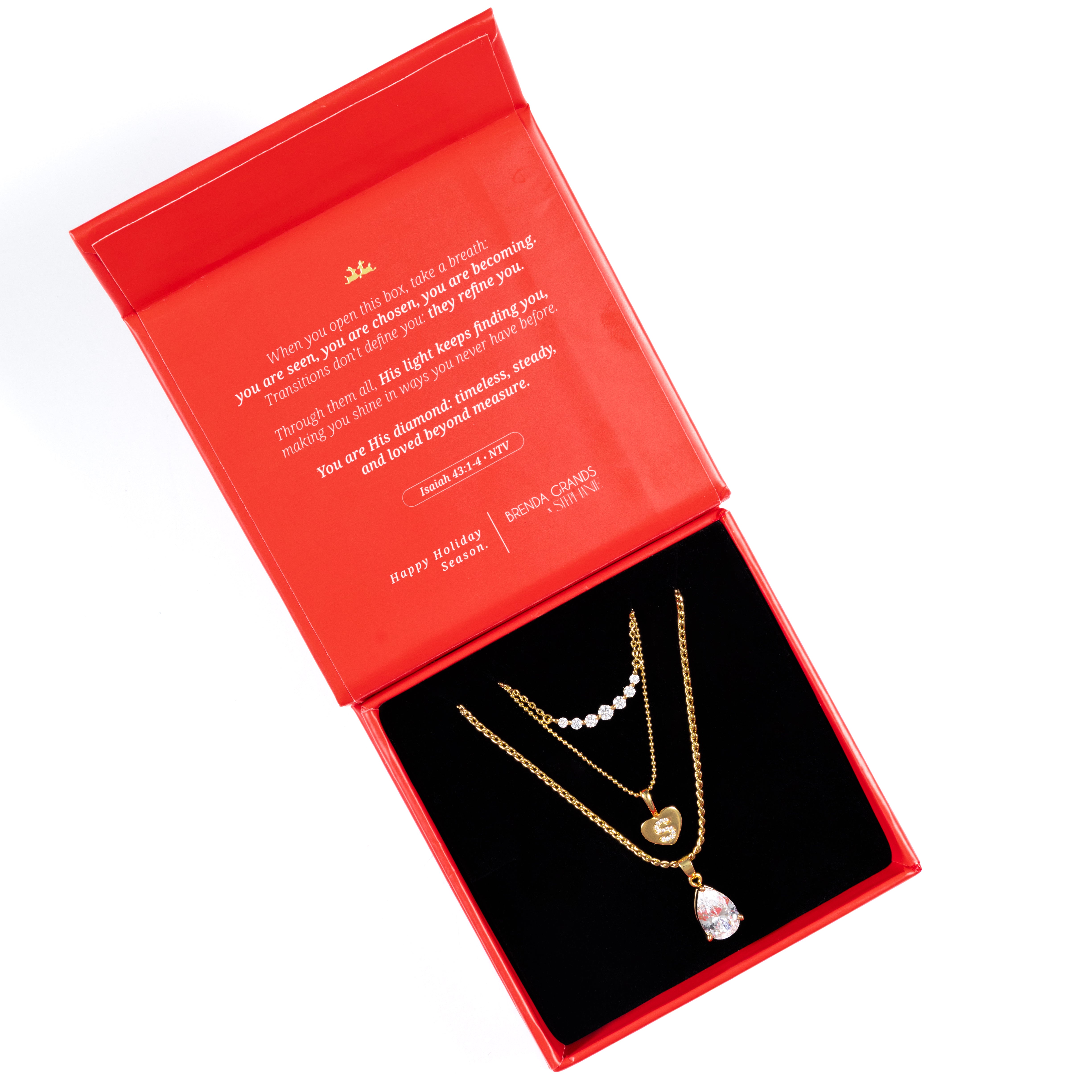 Bundle Two - 3 products