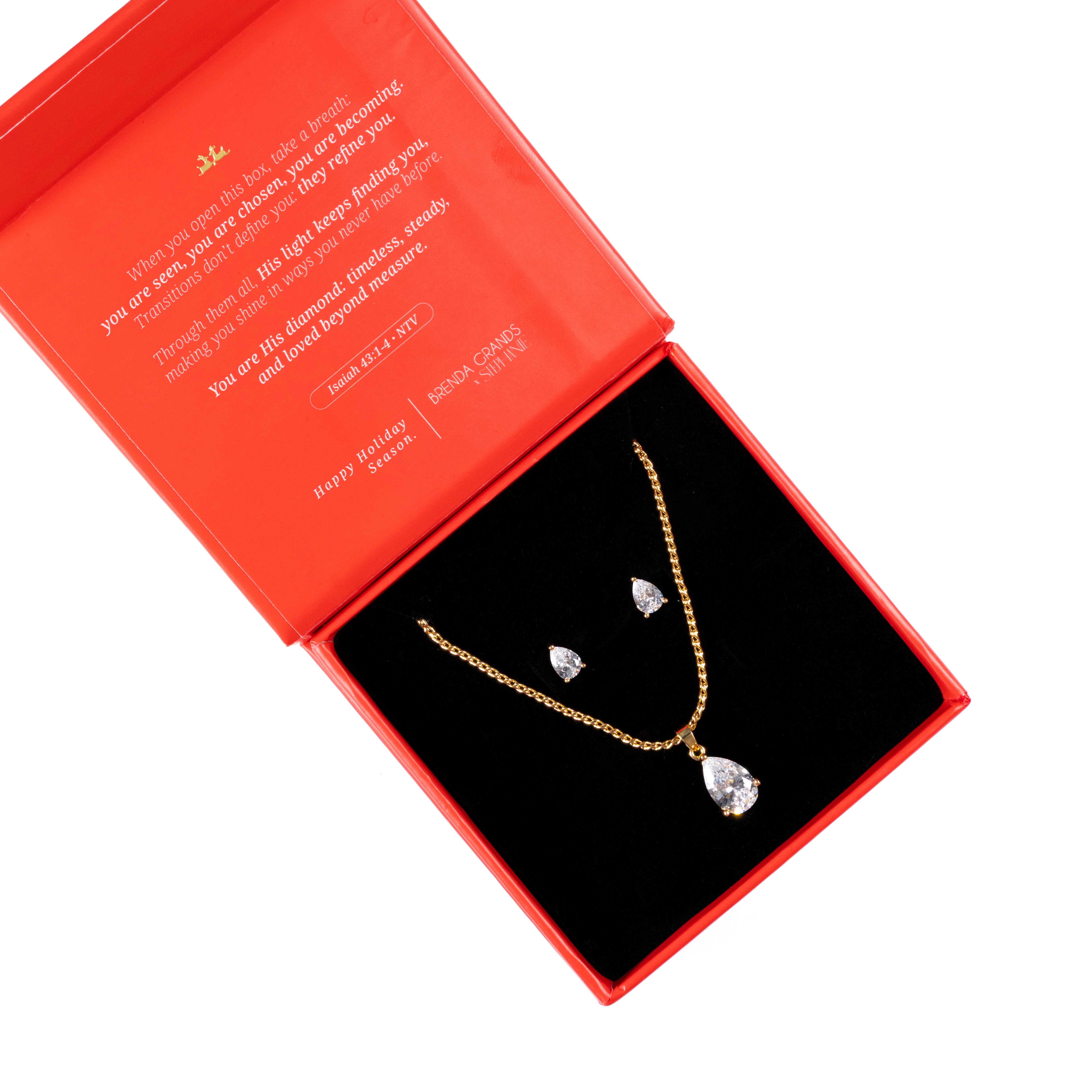 Bundle Four - 2 items