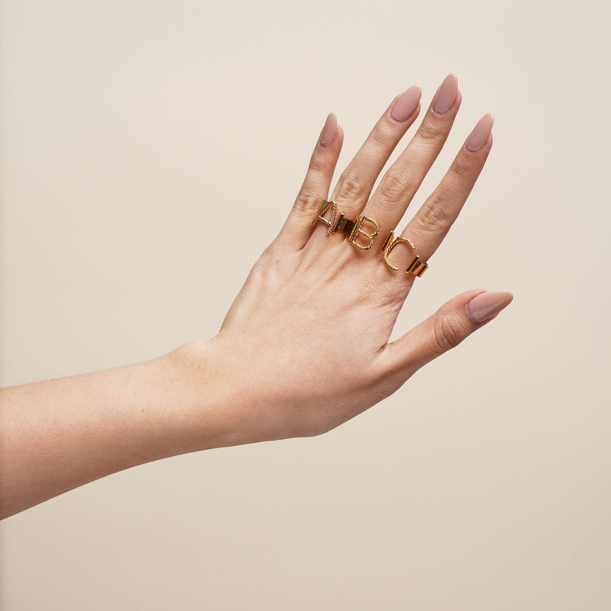 Aspen Initial Ring