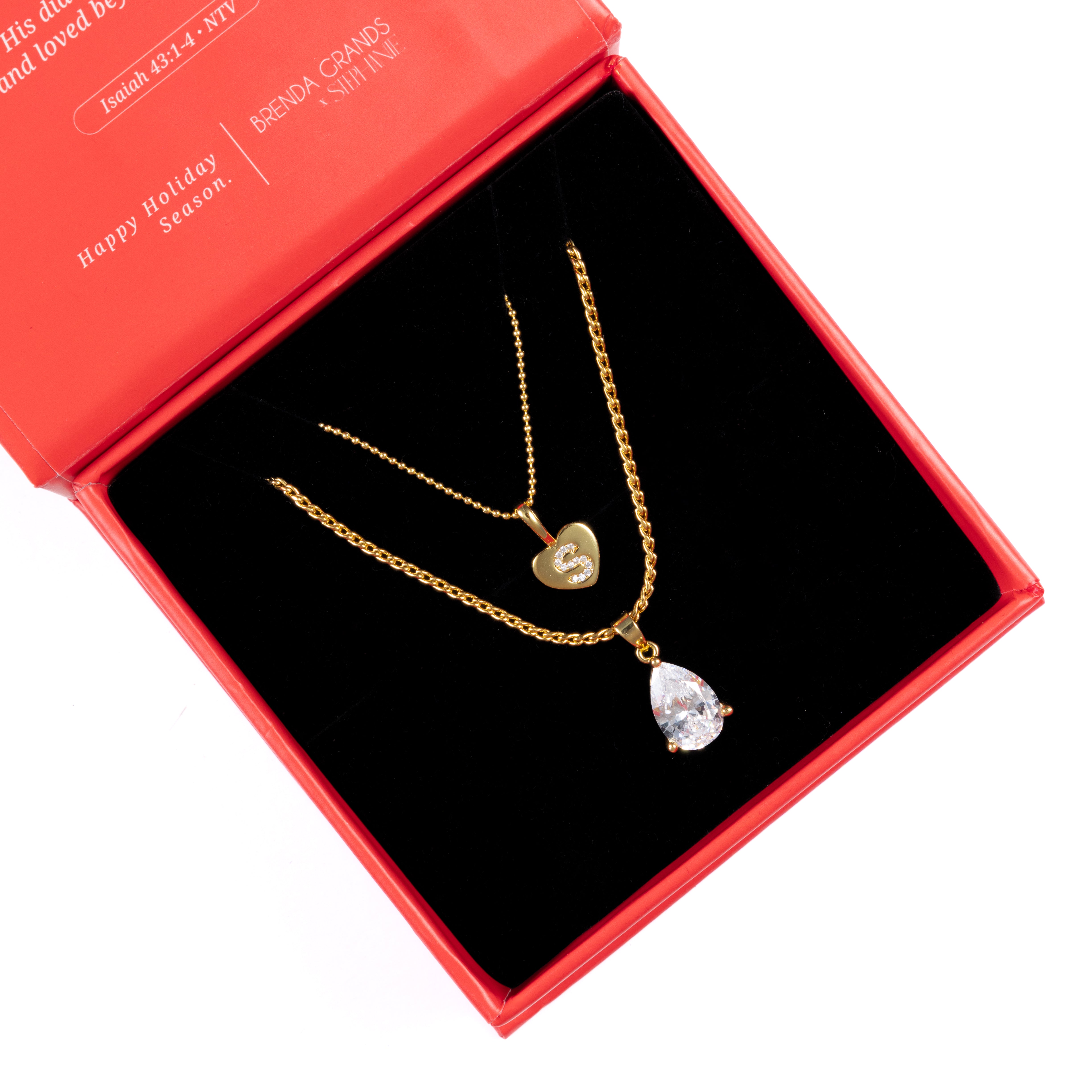 Bundle Three - 2 products