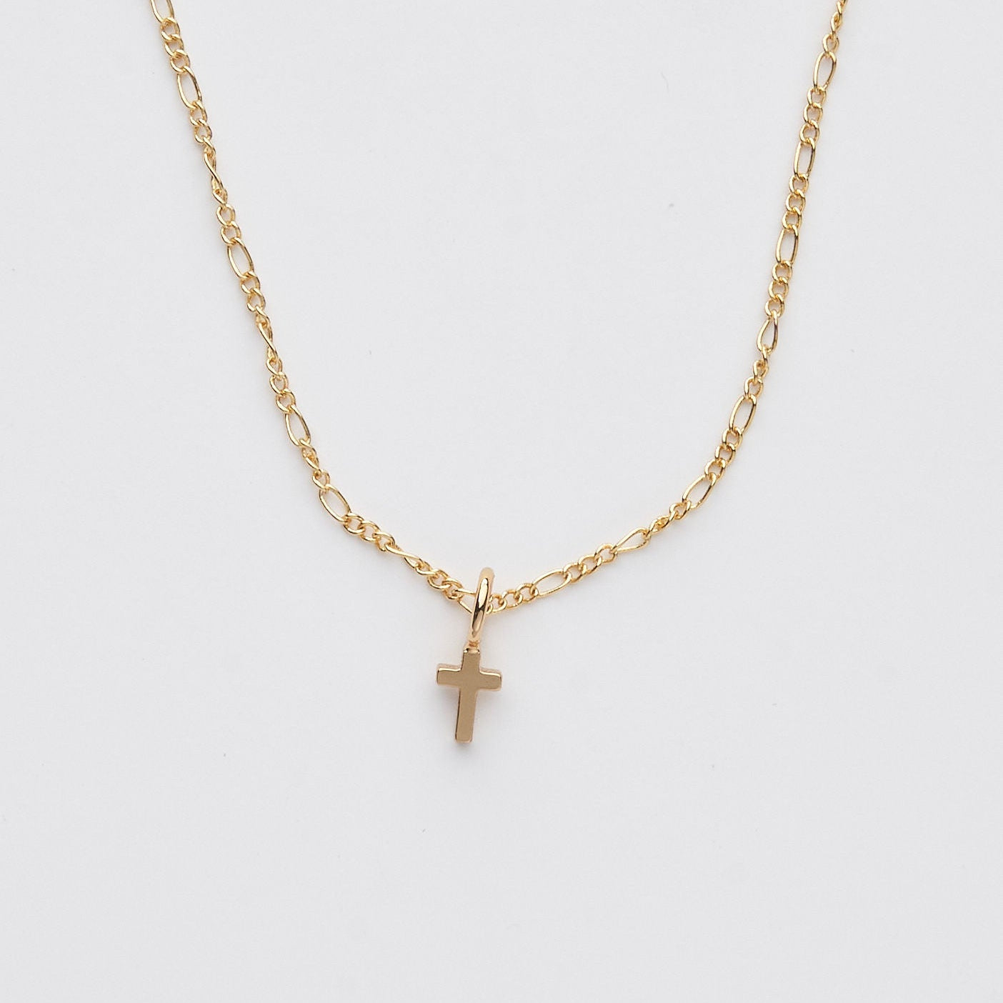 Cross Necklace
