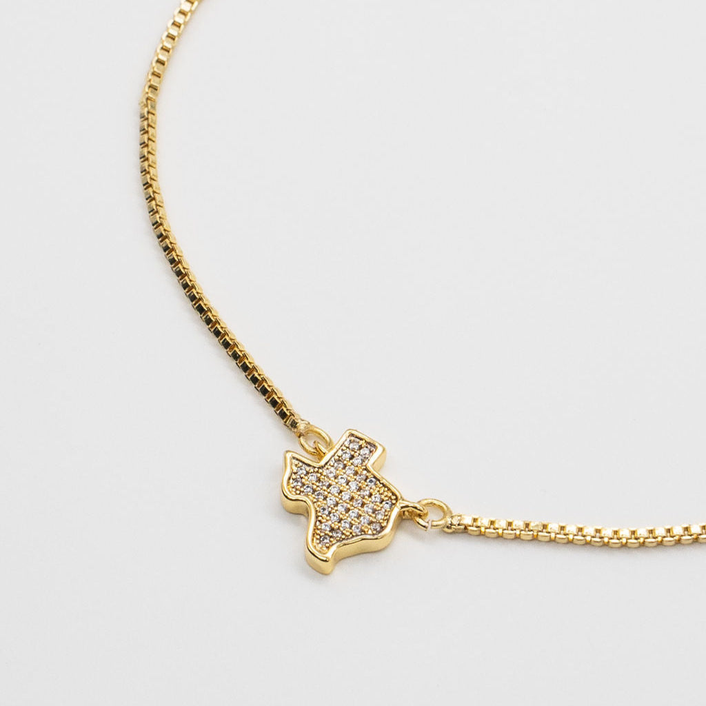 Texas Shiny Bracelet