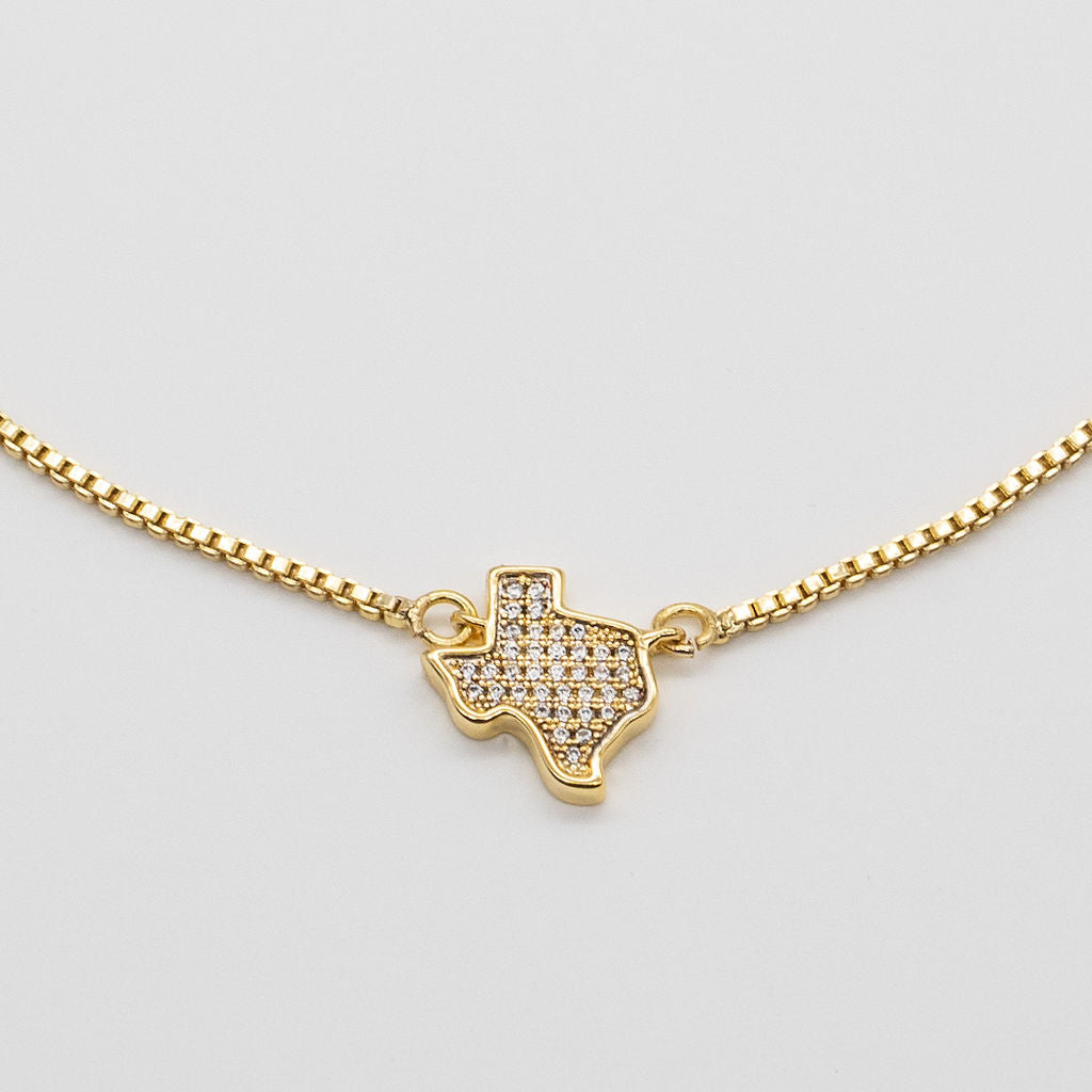 Texas Shiny Bracelet