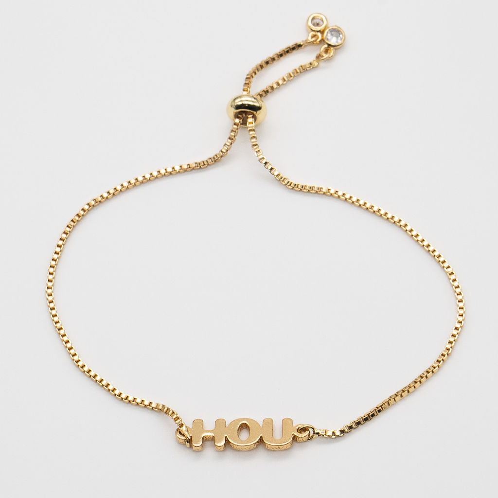 Houston Bracelet