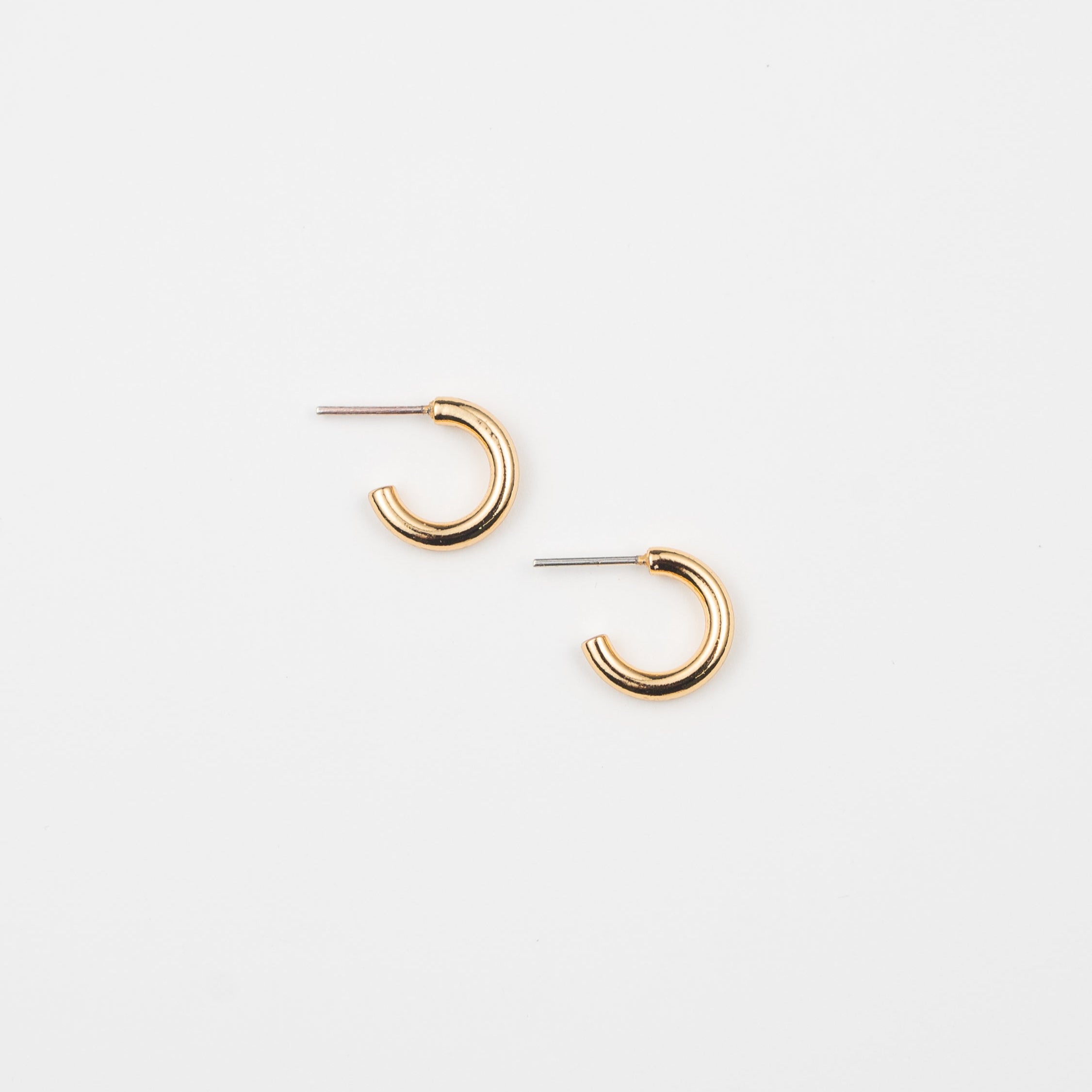 Tiny Tube Hoops