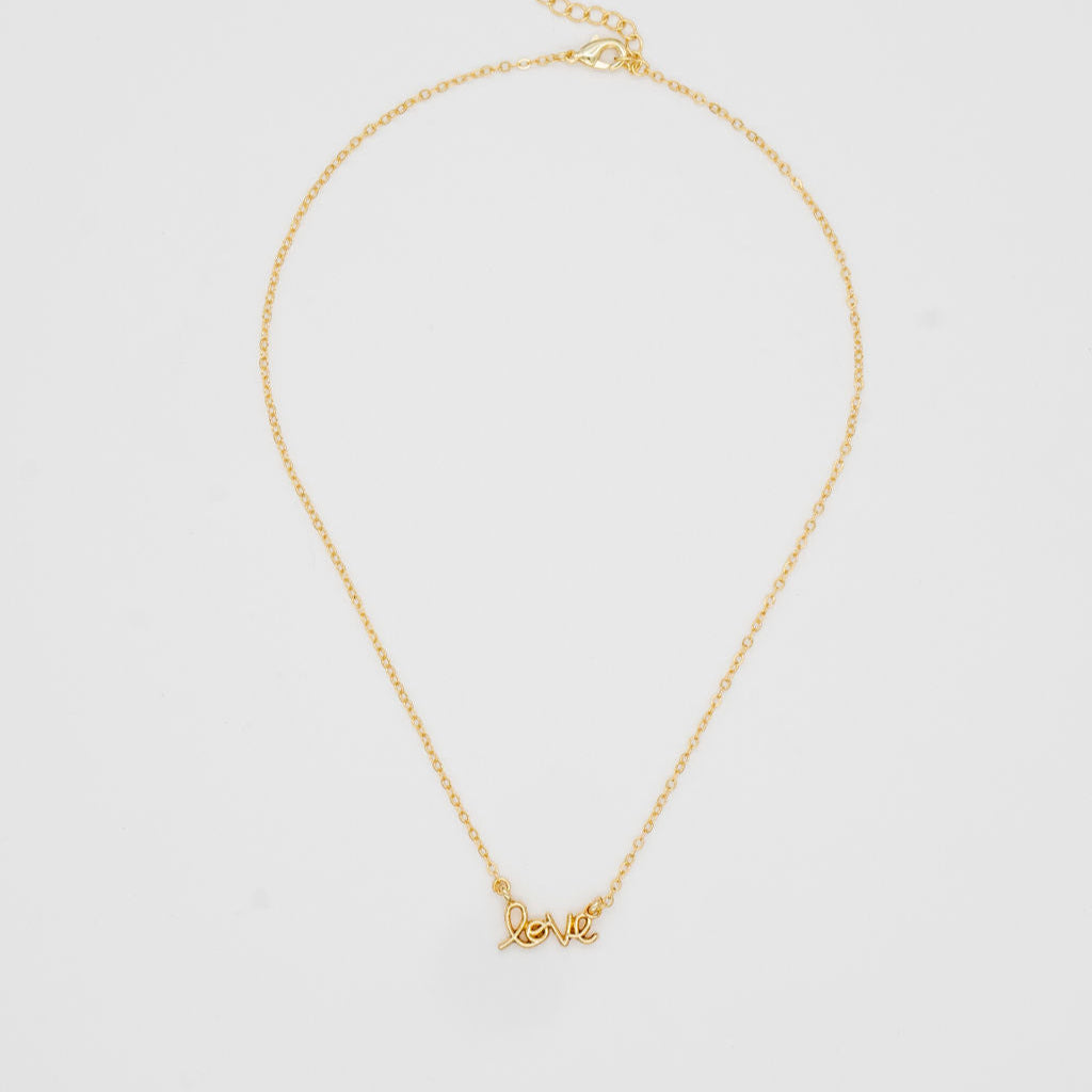 Love Choker