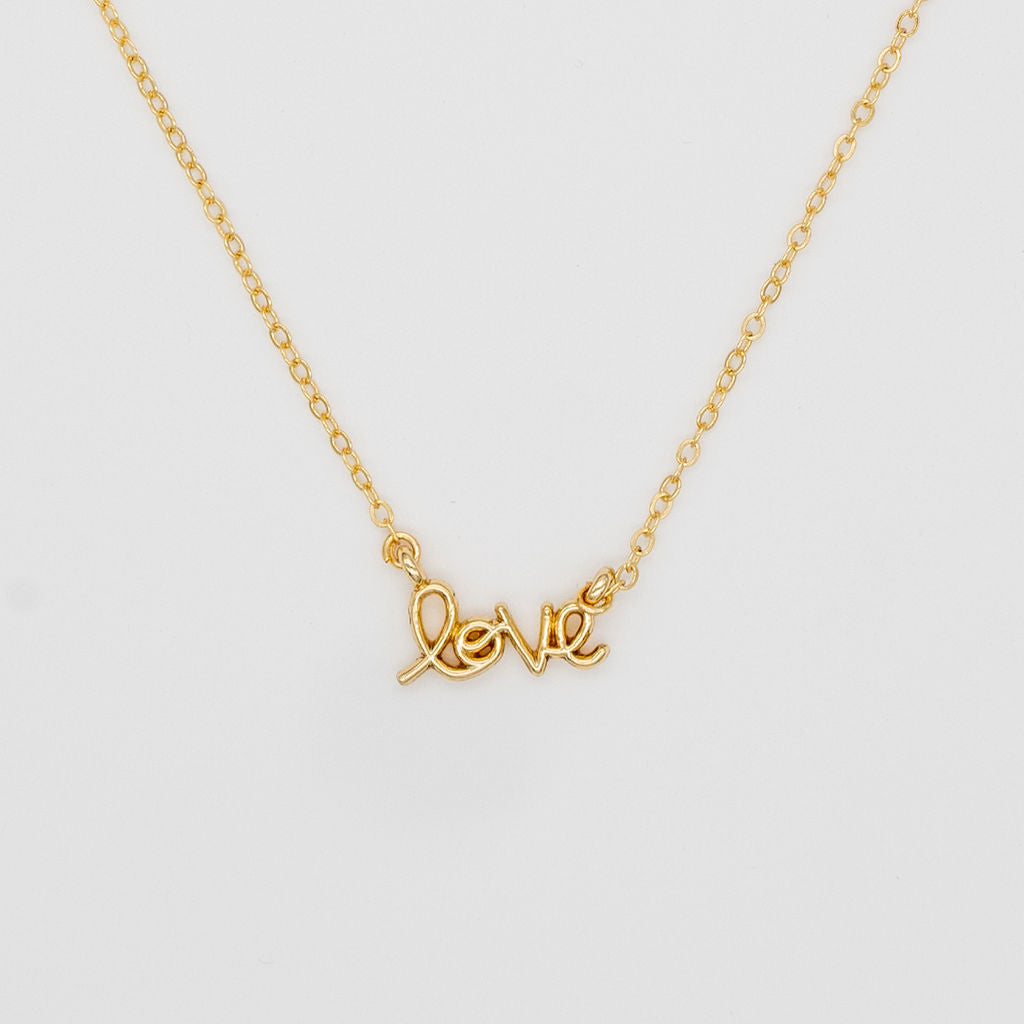 Love Choker