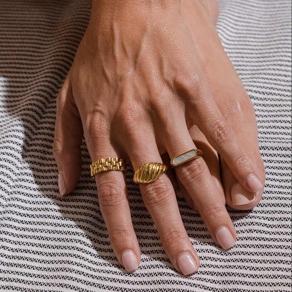 Watch Ring