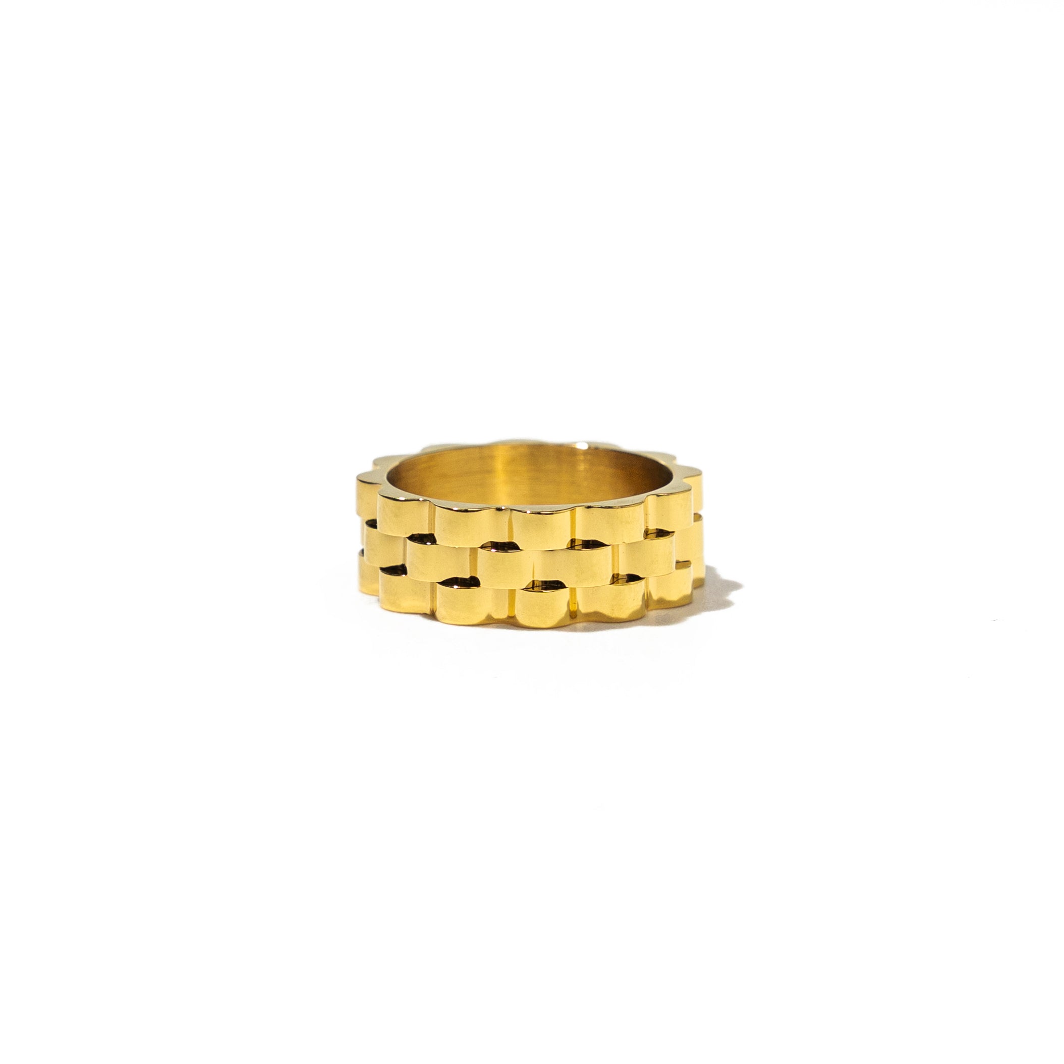 Watch Ring