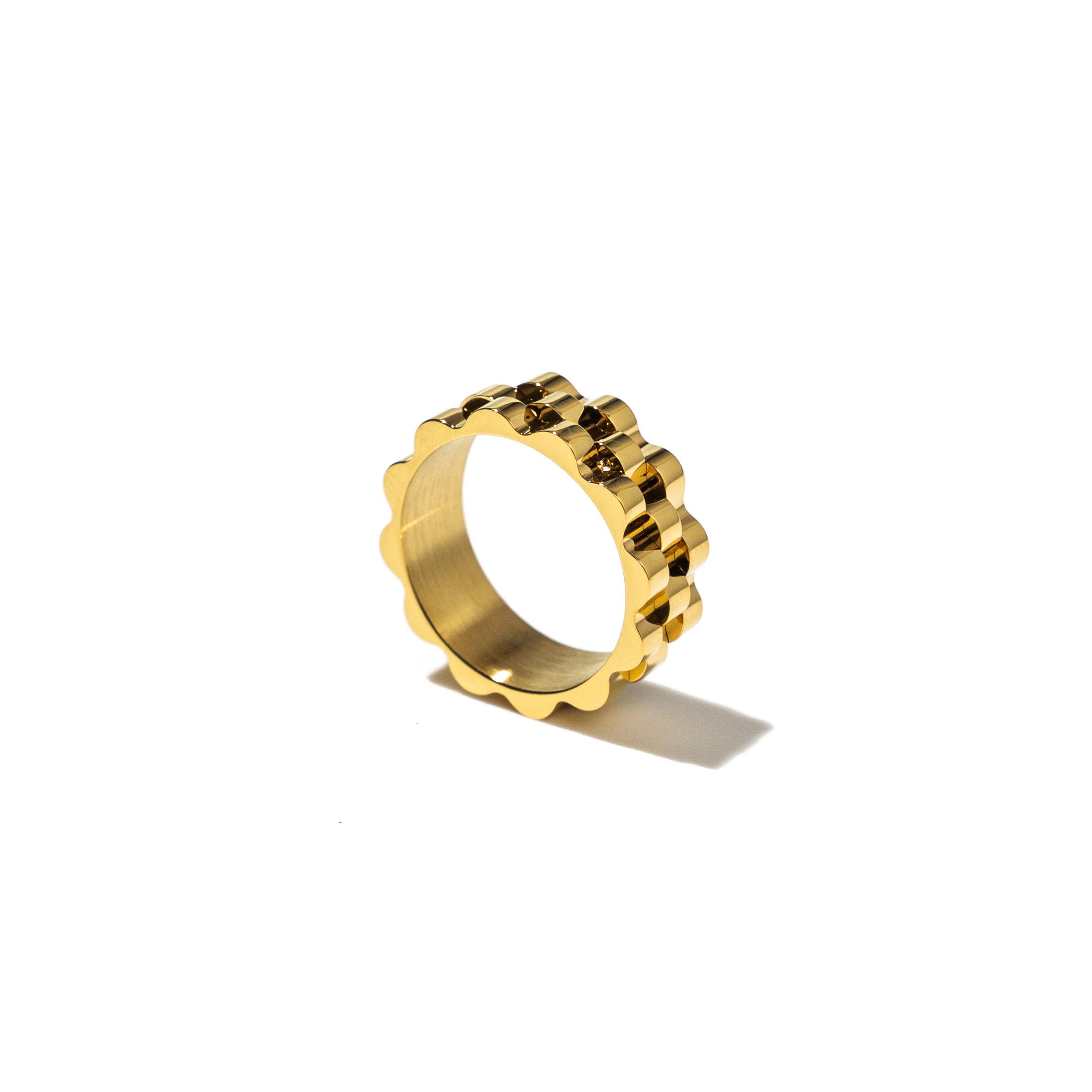 Watch Ring