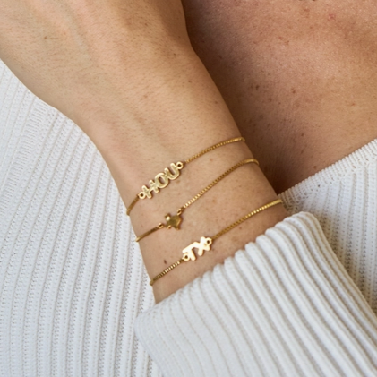 Houston Bracelet