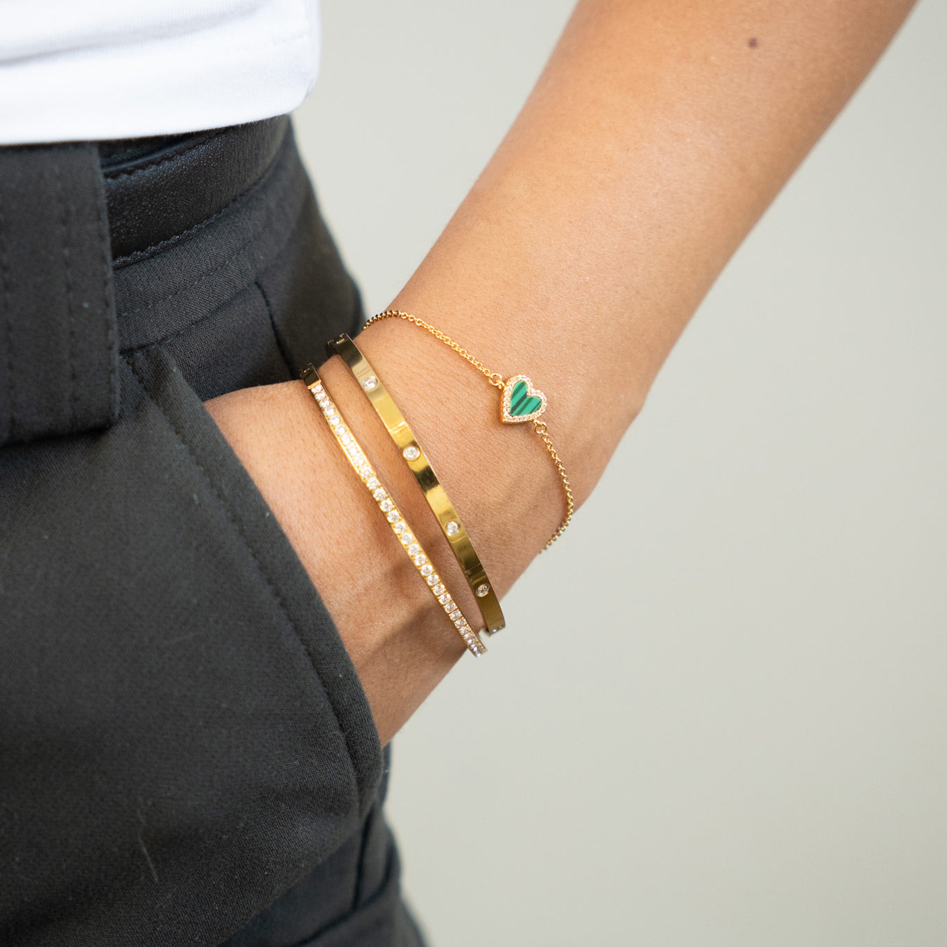 Steph's Favorite Look - 4 Items - Best price