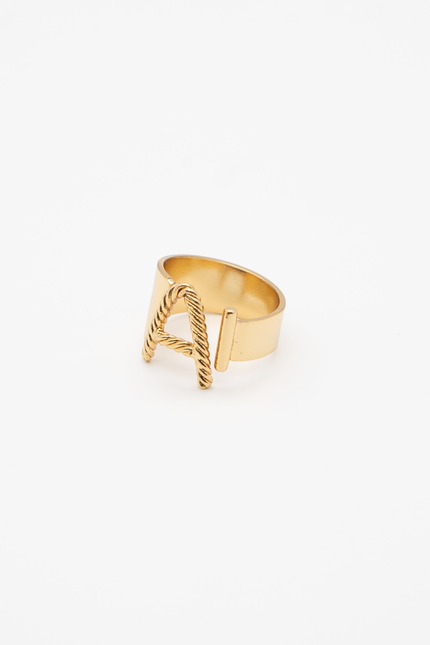 Aspen Initial Ring