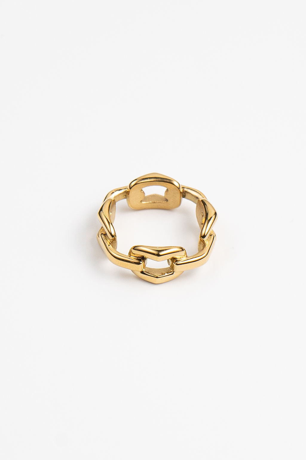 Big Chain Ring